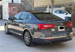 كيا كادينزا